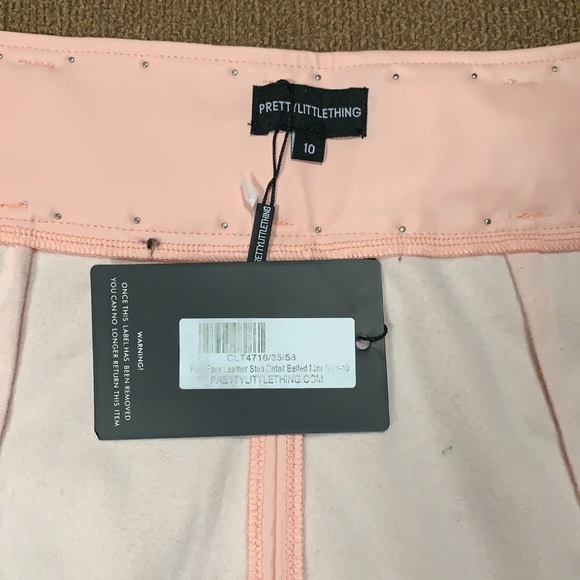 PrettyLittleThing skirt - Picture 4 of 6